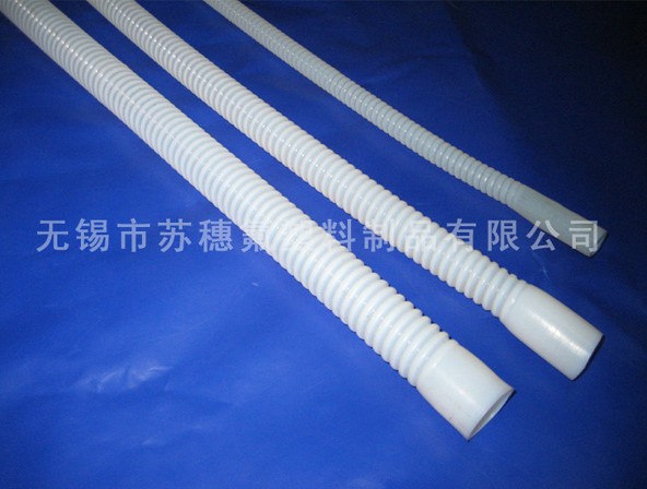 PTFE波紋管工藝為王，銷量不愁！